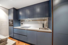 Covent Garden Leicester Square Modern Luxury Sleeps 5